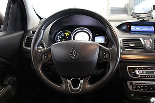 Kombi Renault Mégane 11 av 19