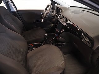 Halvkombi Opel Corsa 10 av 20