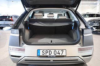 SUV Hyundai IONIQ 5 29 av 30