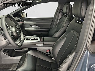 Halvkombi Mazda 6 7 av 21