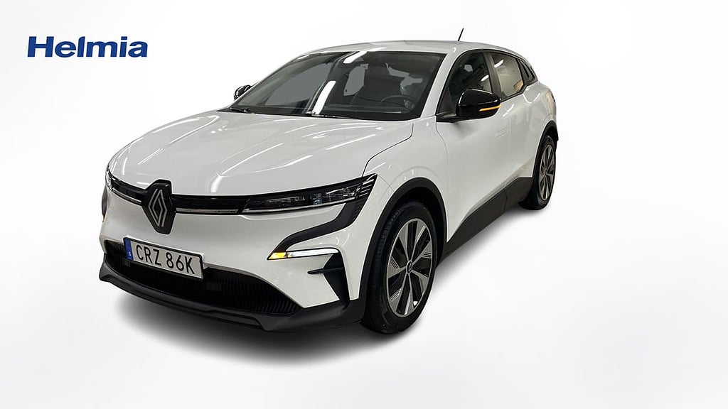Renault Mégane E-TECH Evolution ER 60kWh/130hk