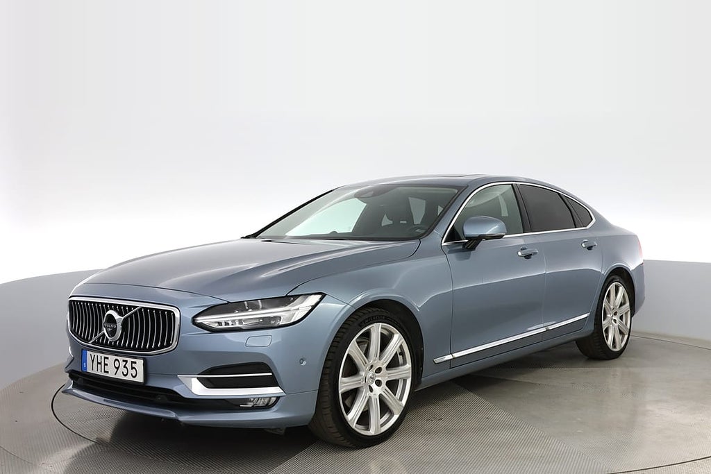 Volvo S90 D5 AWD Inscription