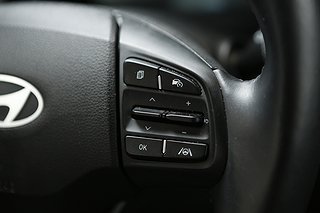 Halvkombi Hyundai i10 15 av 21