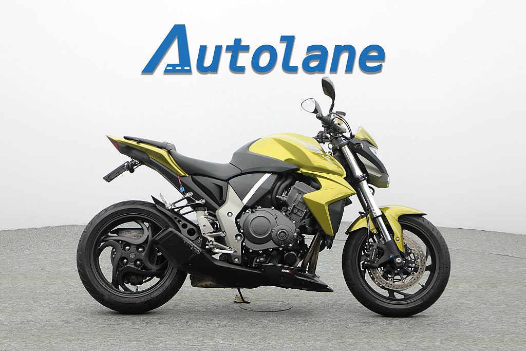 Honda CB1000R *Nyservad Sommarkampanj 4,99%