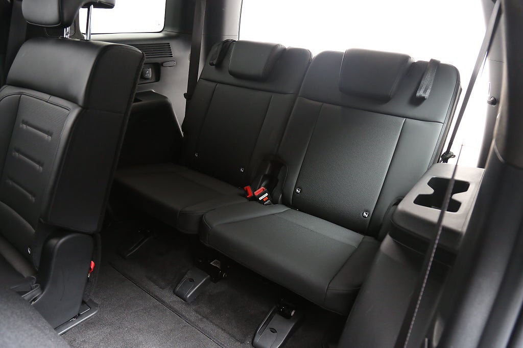 Hyundai Santa Fe PHEV AWD Calligraphy Line 7-sitsig | 252HK | Moms 2025