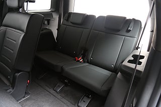 SUV Hyundai Santa Fe 7 av 27