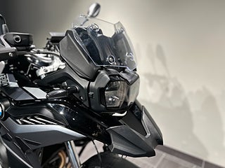 BMW F800GS / Dynamic / Comfort / Motorbågar