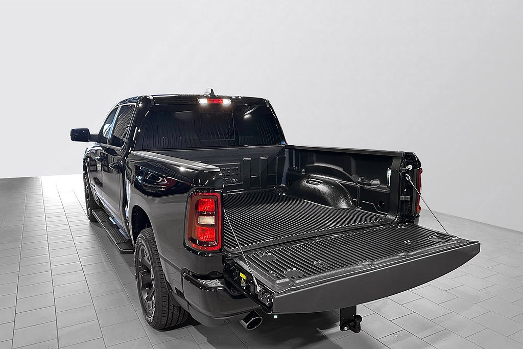 RAM 1500 2026 - miniatyr 9