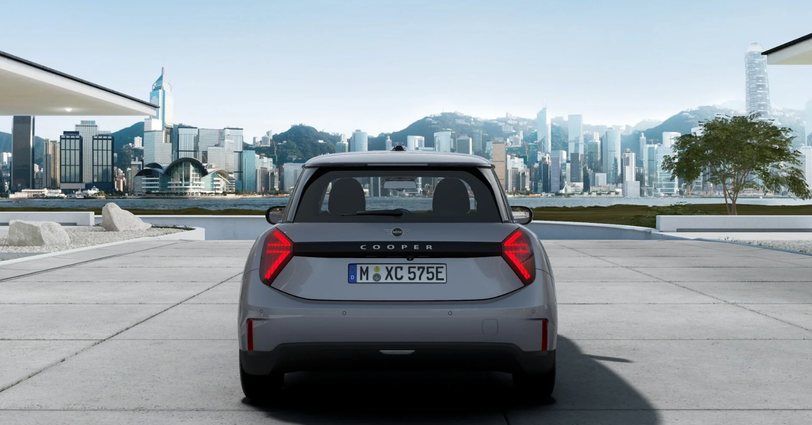 MINI Cooper E ESSENTIAL XS PAKET 2025, bild 4/33