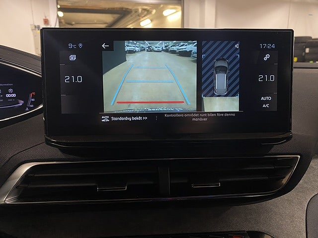 Bild på Peugeot 3008 GT 1.2 PureTech 130hk AUT