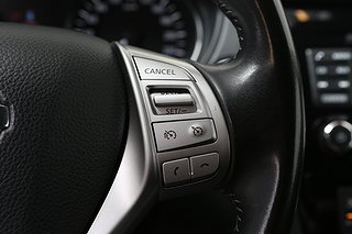SUV Nissan Qashqai 15 av 22