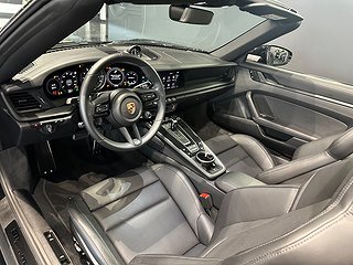 Cab Porsche 911 11 av 14
