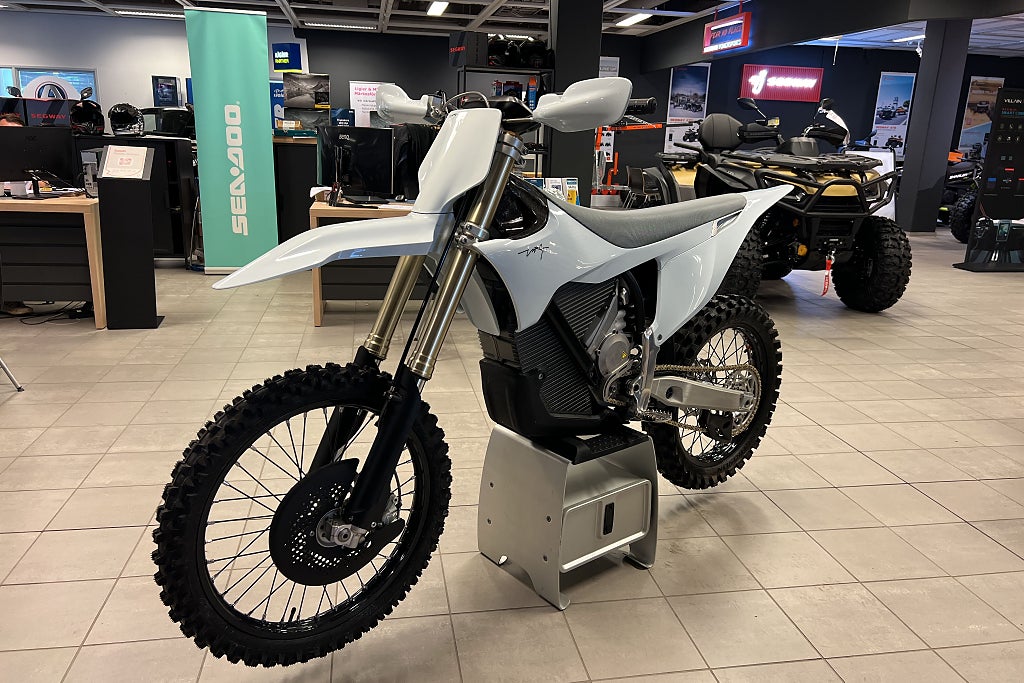 Stark Varg MX 1.2 60hk *Nyhet*