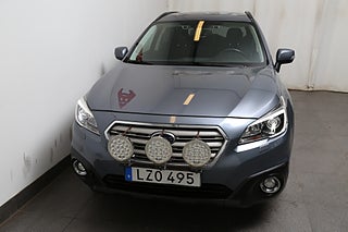 Kombi Subaru Outback 5 av 26