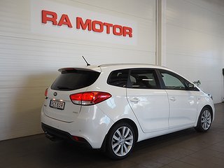 Minibuss Kia Carens 5 av 20