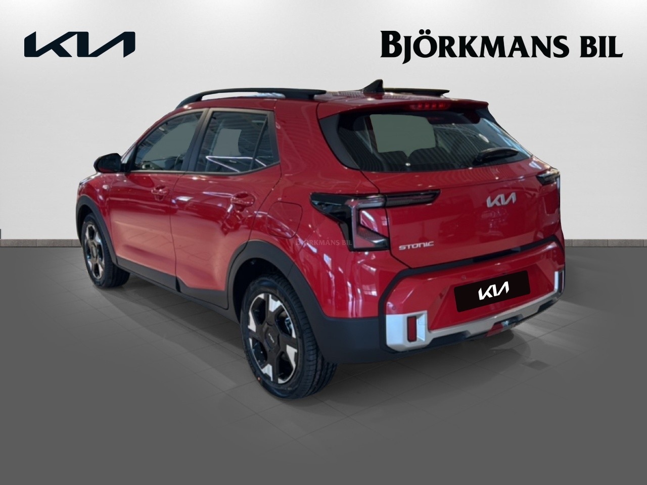 Kia Stonic 2026, bild 6/42