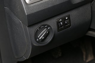 Minibuss Volkswagen Caddy 13 av 24