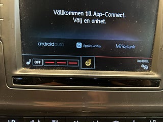 Volkswagen Golf Alltrack 2.0 TDI 4Motion Adaptiv Fart/Kamera/Dynaudio/Drag/SoV – bild 20