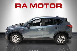 SUV Mazda CX-5 12 av 20