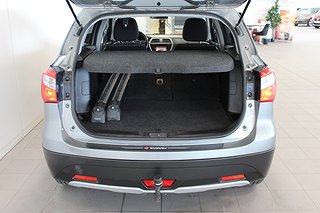Kombi Suzuki S-Cross 6 av 23