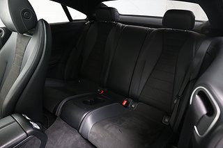 Sportkupé Mercedes-Benz E 23 av 24