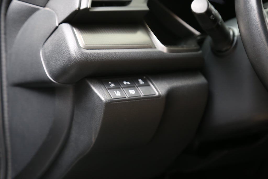 Honda Civic 1,5 i-VTEC Turbo Prestige Aut 5D Motorvärmare 2017