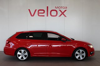 Kombi Seat Leon ST 3 av 20