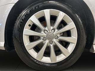 Audi A6 Avant 2.0 TDI quattro S Tronic Drag/D&M-Värm/S&V-Däck – bild 14