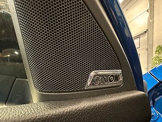 Skoda Octavia RS Kombi 2.0 TDI 4x4 DSG Prem MoK Dvärm SoV