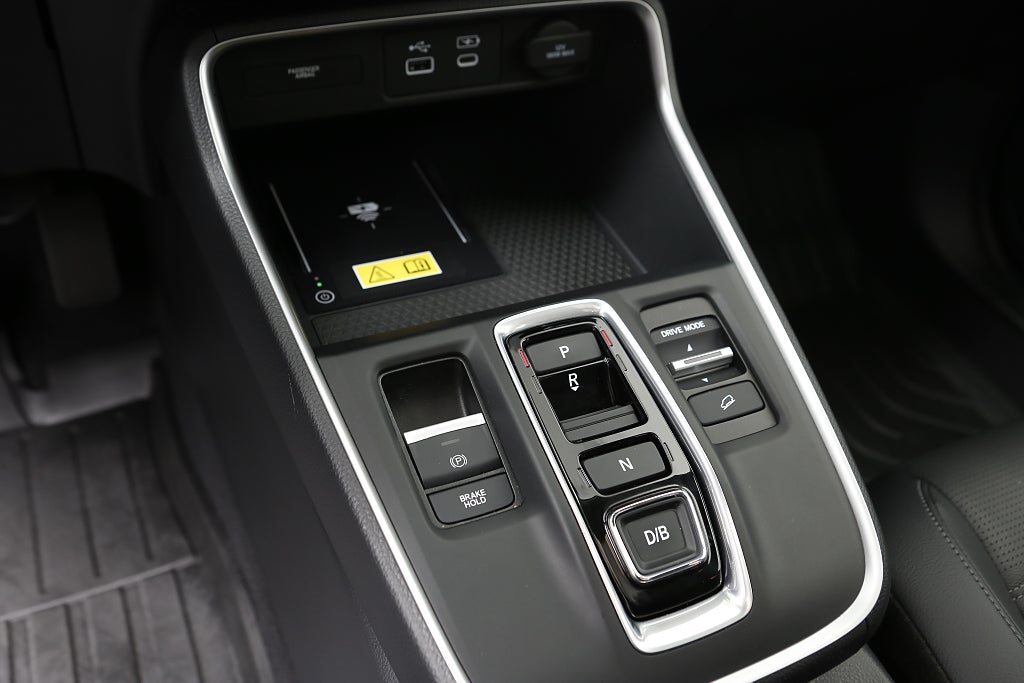 Honda CR-V FULLHYBRID ADVANCE AWD STYLE EDITION