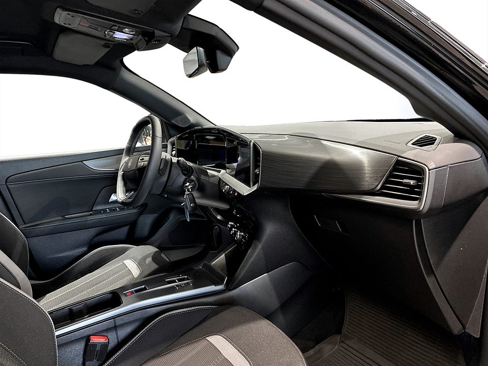 Bild på Opel Mokka GS 1.2 Turbo 130hk Aut B-KAMERA CARPLAY