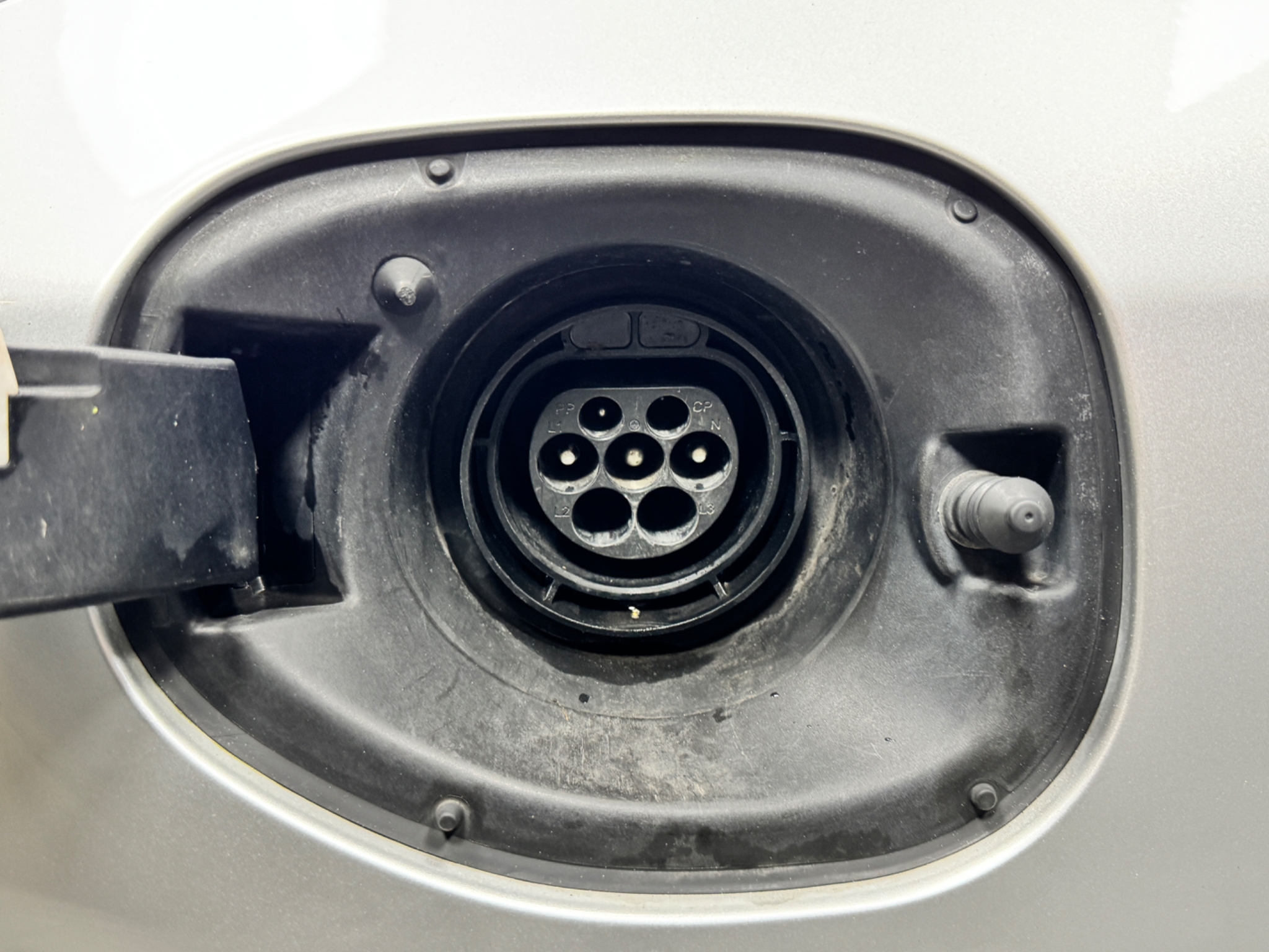 Volvo V60 2014, bild 6/38