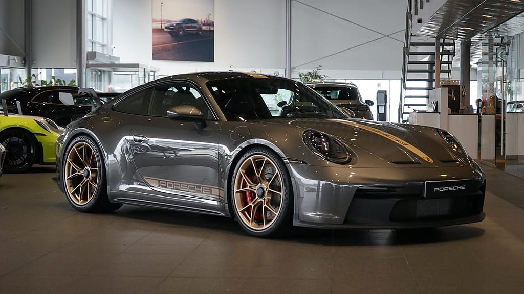 Porsche 911 GT3