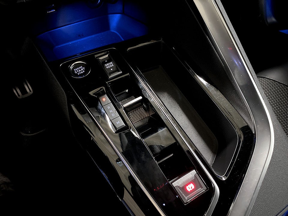 Bild på Peugeot 5008 GT 1.2 PT 130hk Aut KAMPANJRÄNTA 3,99%