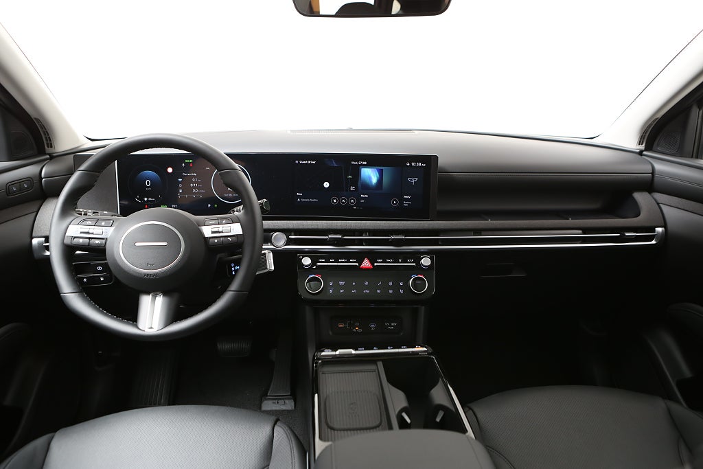 Hyundai Tucson Plug-in Hybrid 4WD Advanced Pano Tech | 0,99% (2 kvar!)