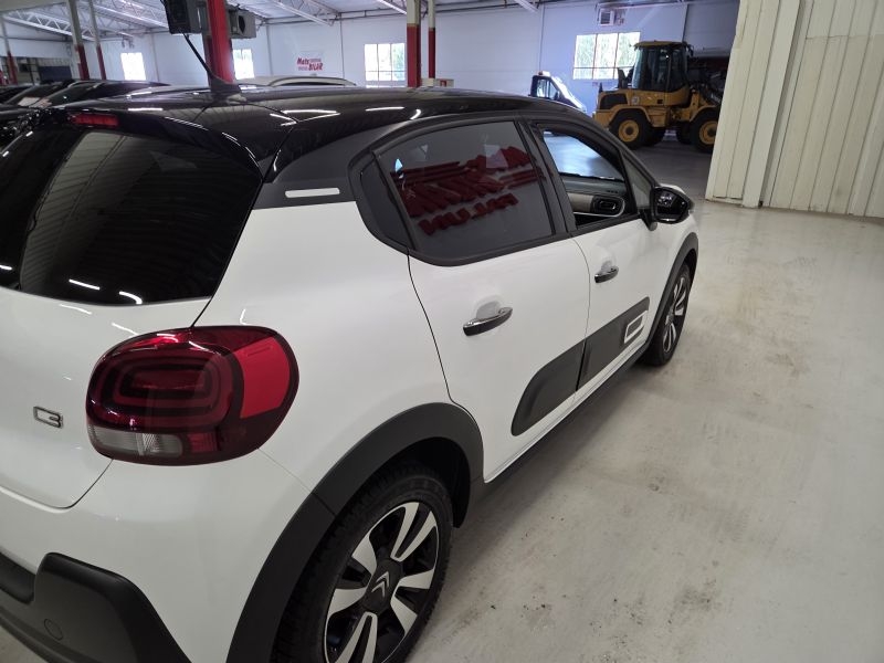 Citroen C3 2023, photo 6/10