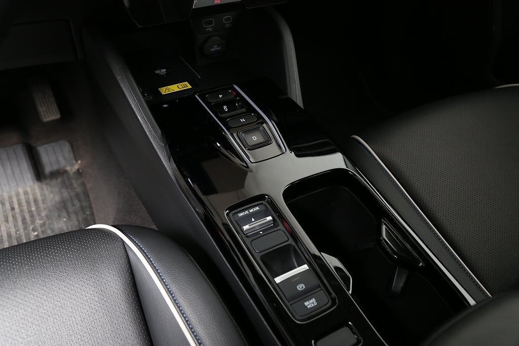 Honda e:Ny1 Elegance 68.8kWh 412km räckvidd | Demobil 2023