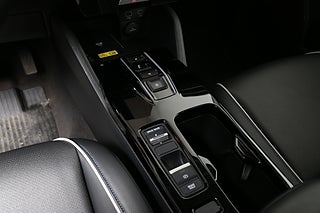 SUV Honda e:Ny1 18 av 19