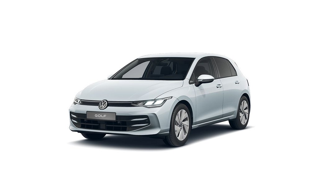 Volkswagen Golf 1,5 TSI 150HK Edition