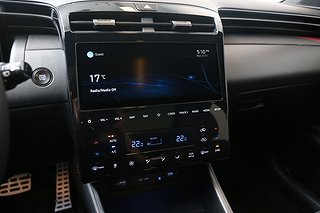 SUV Hyundai Tucson 14 av 19