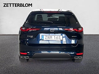 SUV Mazda CX-60 4 av 15