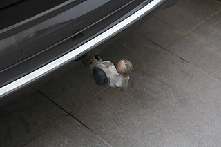 SUV Volvo XC60 8 av 30