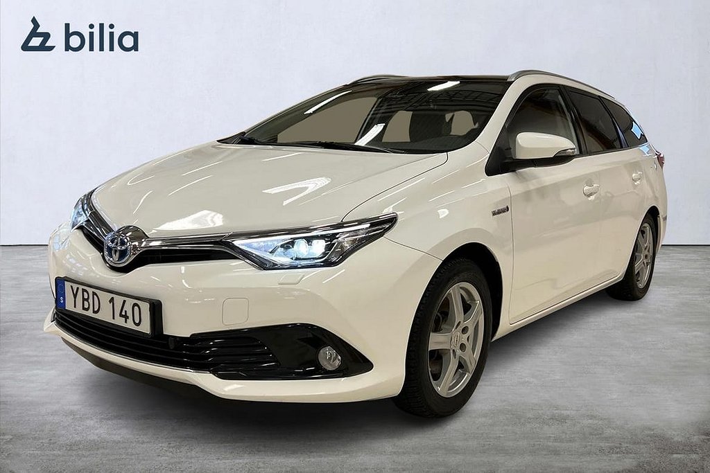 Toyota Auris Touring Sports Hybrid 1,8 HSD TS ACTIVEPLUS COMFORT SKYVIEW