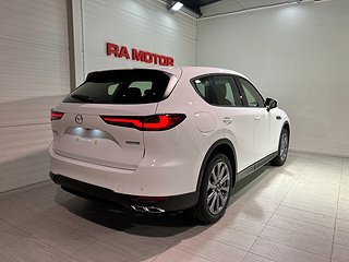 SUV Mazda CX-60 5 av 17