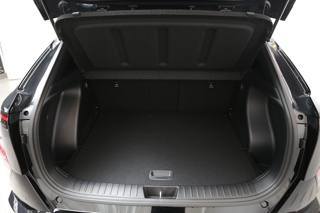 Hyundai Kona 1.6T Hybrid N-line Automat 2025