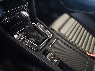 Kombi Volkswagen Passat 16 av 25