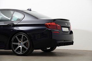 BMW M5 F10 Competition 600hk 2016 / 1/200 Edition (ANY23X) -  🚗