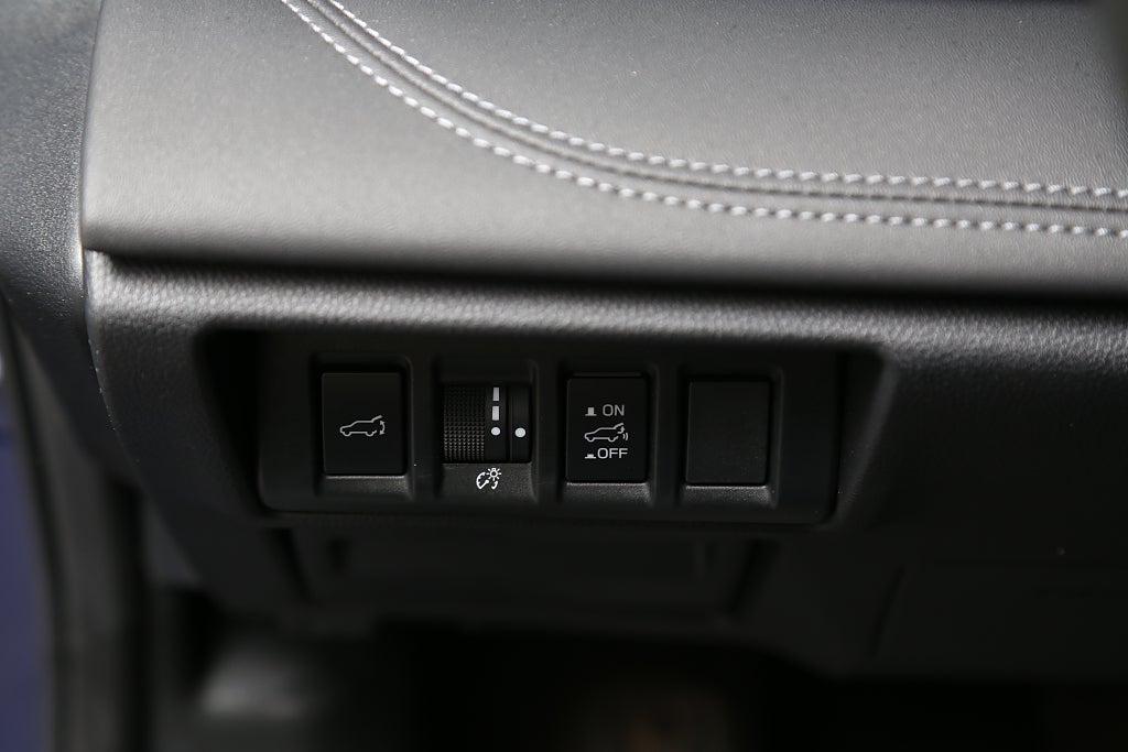 Subaru Outback 2.5 4WD XFuel Limited| Låg skatt 965kr/år |serviceavtal 2024