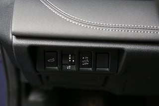 Kombi Subaru Outback 17 av 22
