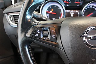 Halvkombi Opel Astra 14 av 20